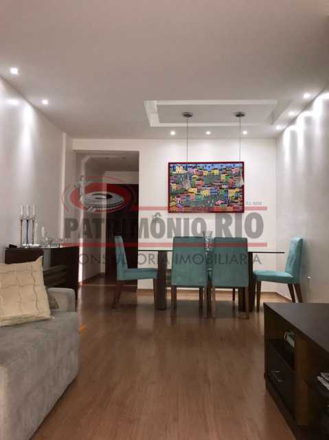 Conheça 01. do imóvel - Excelente apartamento com 100m² na Vila da Penha - PAAP30622 - 1 01. - Excelente apartamento com 100m² na Vila da Penha - PAAP30622 - 1