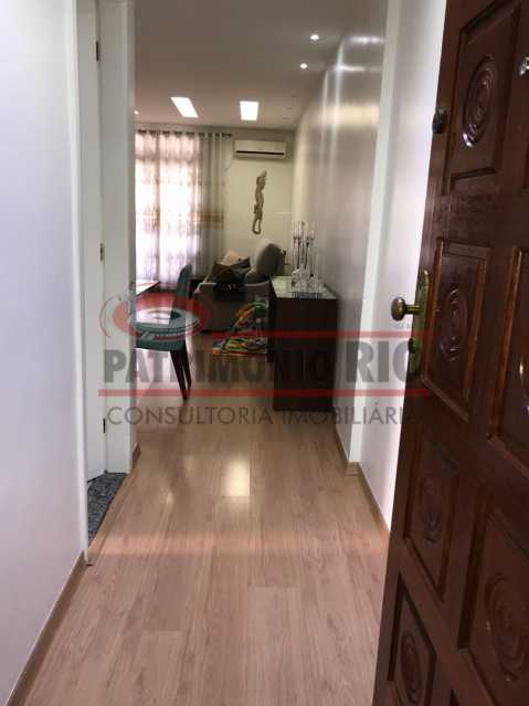 Conheça 02. do imóvel - Excelente apartamento com 100m² na Vila da Penha - PAAP30622 - 3 02. - Excelente apartamento com 100m² na Vila da Penha - PAAP30622 - 3