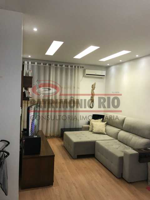 Conheça 03. do imóvel - Excelente apartamento com 100m² na Vila da Penha - PAAP30622 - 4 03. - Excelente apartamento com 100m² na Vila da Penha - PAAP30622 - 4