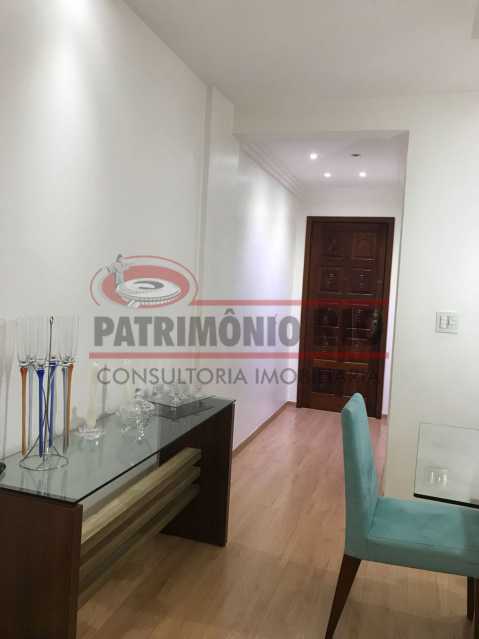 Conheça 04. do imóvel - Excelente apartamento com 100m² na Vila da Penha - PAAP30622 - 5 04. - Excelente apartamento com 100m² na Vila da Penha - PAAP30622 - 5