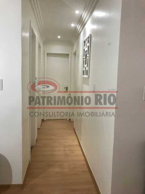 Conheça 06. do imóvel - Excelente apartamento com 100m² na Vila da Penha - PAAP30622 - 7 06. - Excelente apartamento com 100m² na Vila da Penha - PAAP30622 - 7