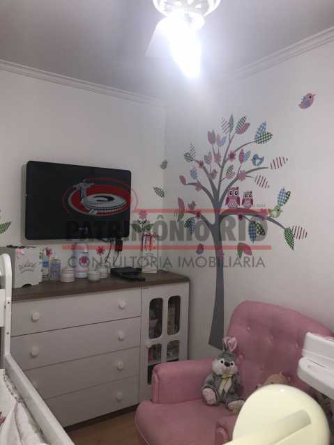 Conheça 07. do imóvel - Excelente apartamento com 100m² na Vila da Penha - PAAP30622 - 8 07. - Excelente apartamento com 100m² na Vila da Penha - PAAP30622 - 8