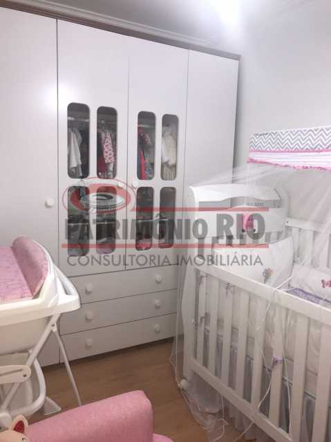 Conheça 08. do imóvel - Excelente apartamento com 100m² na Vila da Penha - PAAP30622 - 9 08. - Excelente apartamento com 100m² na Vila da Penha - PAAP30622 - 9