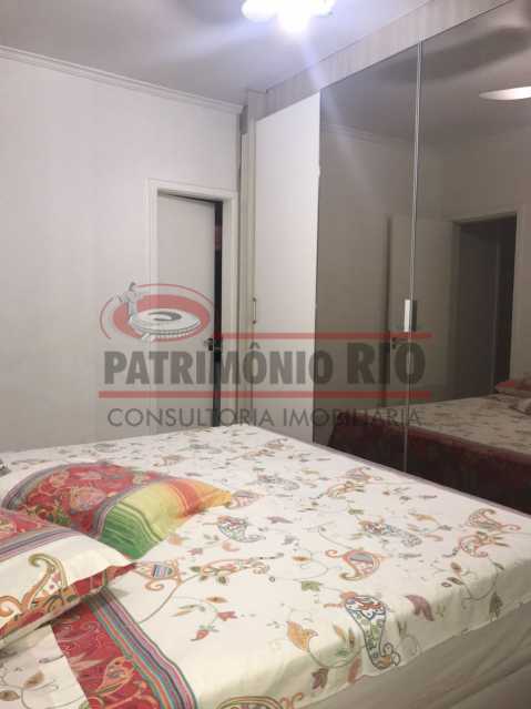 Conheça 11. do imóvel - Excelente apartamento com 100m² na Vila da Penha - PAAP30622 - 12 11. - Excelente apartamento com 100m² na Vila da Penha - PAAP30622 - 12