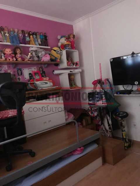 Conheça 12. do imóvel - Excelente apartamento com 100m² na Vila da Penha - PAAP30622 - 13 12. - Excelente apartamento com 100m² na Vila da Penha - PAAP30622 - 13