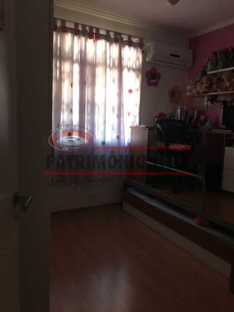 Conheça 13. do imóvel - Excelente apartamento com 100m² na Vila da Penha - PAAP30622 - 14 13. - Excelente apartamento com 100m² na Vila da Penha - PAAP30622 - 14