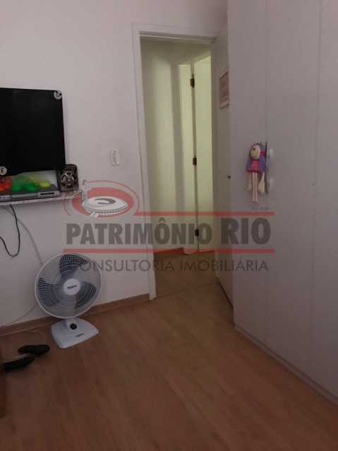 Conheça 14. do imóvel - Excelente apartamento com 100m² na Vila da Penha - PAAP30622 - 15 14. - Excelente apartamento com 100m² na Vila da Penha - PAAP30622 - 15