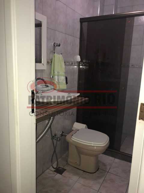 Conheça 15. do imóvel - Excelente apartamento com 100m² na Vila da Penha - PAAP30622 - 16 15. - Excelente apartamento com 100m² na Vila da Penha - PAAP30622 - 16