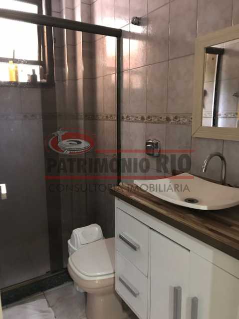 Conheça 16. do imóvel - Excelente apartamento com 100m² na Vila da Penha - PAAP30622 - 17 16. - Excelente apartamento com 100m² na Vila da Penha - PAAP30622 - 17