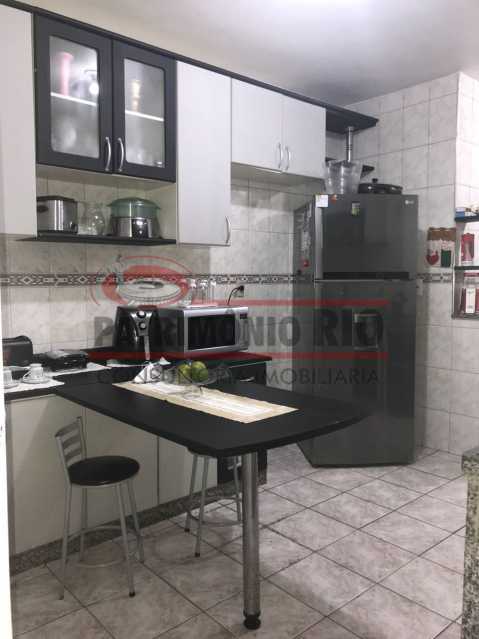 Conheça 17. do imóvel - Excelente apartamento com 100m² na Vila da Penha - PAAP30622 - 18 17. - Excelente apartamento com 100m² na Vila da Penha - PAAP30622 - 18