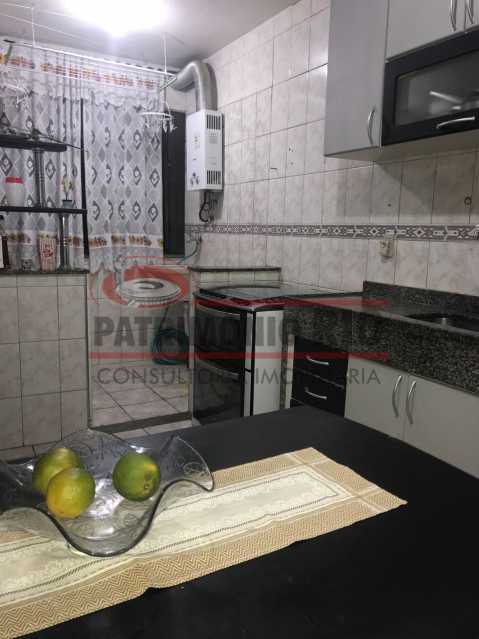 Conheça 18. do imóvel - Excelente apartamento com 100m² na Vila da Penha - PAAP30622 - 19 18. - Excelente apartamento com 100m² na Vila da Penha - PAAP30622 - 19