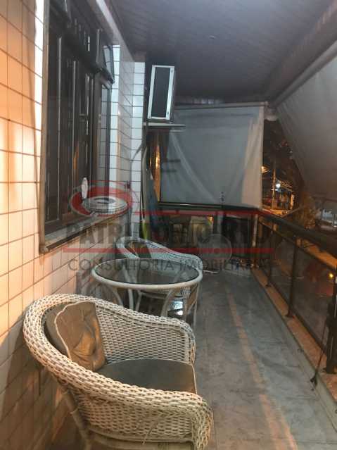 Conheça 21. do imóvel - Excelente apartamento com 100m² na Vila da Penha - PAAP30622 - 22 21. - Excelente apartamento com 100m² na Vila da Penha - PAAP30622 - 22