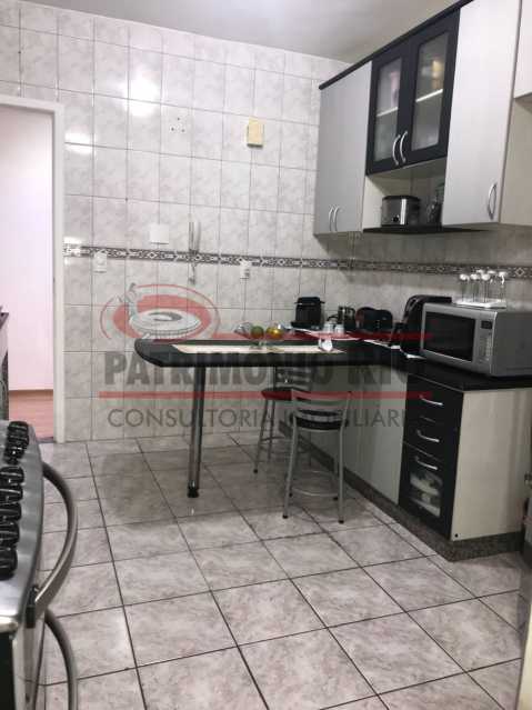 Conheça 22. do imóvel - Excelente apartamento com 100m² na Vila da Penha - PAAP30622 - 23 22. - Excelente apartamento com 100m² na Vila da Penha - PAAP30622 - 23