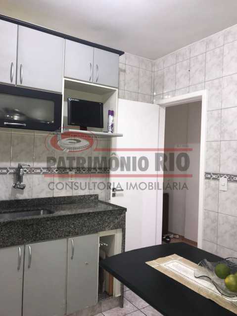 Conheça 23. do imóvel - Excelente apartamento com 100m² na Vila da Penha - PAAP30622 - 24 23. - Excelente apartamento com 100m² na Vila da Penha - PAAP30622 - 24