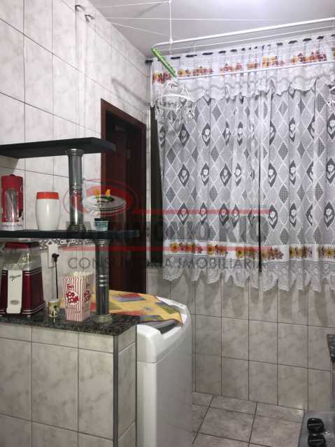 Conheça 24. do imóvel - Excelente apartamento com 100m² na Vila da Penha - PAAP30622 - 25 24. - Excelente apartamento com 100m² na Vila da Penha - PAAP30622 - 25