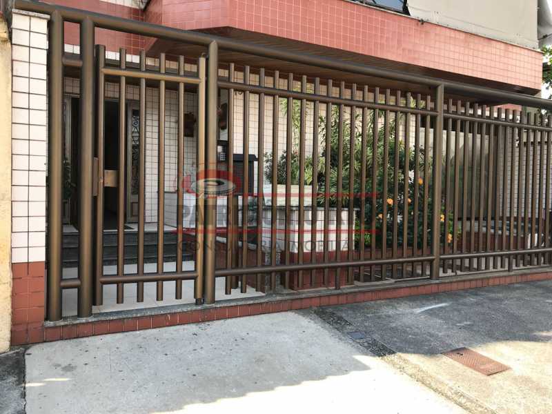 Conheça 25. do imóvel - Excelente apartamento com 100m² na Vila da Penha - PAAP30622 - 26 25. - Excelente apartamento com 100m² na Vila da Penha - PAAP30622 - 26