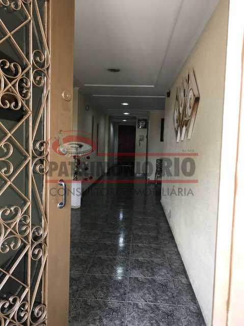 Conheça 26. do imóvel - Excelente apartamento com 100m² na Vila da Penha - PAAP30622 - 27 26. - Excelente apartamento com 100m² na Vila da Penha - PAAP30622 - 27