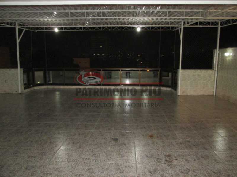 Conheça 28 do imóvel - Excelente apartamento com 100m² na Vila da Penha - PAAP30622 - 29 28 - Excelente apartamento com 100m² na Vila da Penha - PAAP30622 - 29