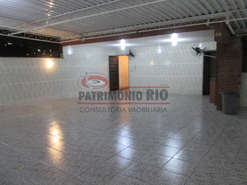 Conheça 29 do imóvel - Excelente apartamento com 100m² na Vila da Penha - PAAP30622 - 30 29 - Excelente apartamento com 100m² na Vila da Penha - PAAP30622 - 30