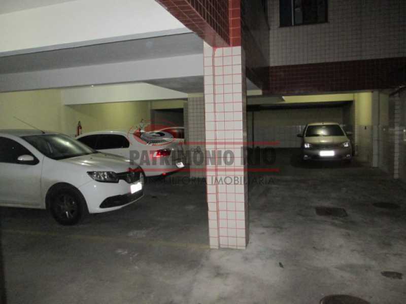 Conheça 30 do imóvel - Excelente apartamento com 100m² na Vila da Penha - PAAP30622 - 31 30 - Excelente apartamento com 100m² na Vila da Penha - PAAP30622 - 31