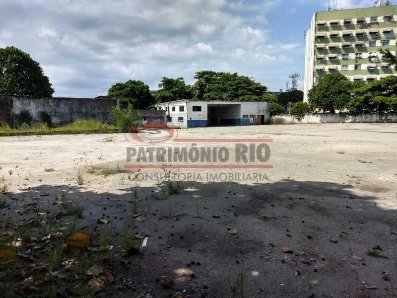Conheça WhatsApp Image 2018-07-04 at 1 do imóvel - Ótima área (terreno) no Caju - PAMF00019 - 13 WhatsApp Image 2018-07-04 at 1 - Ótima área (terreno) no Caju - PAMF00019 - 13