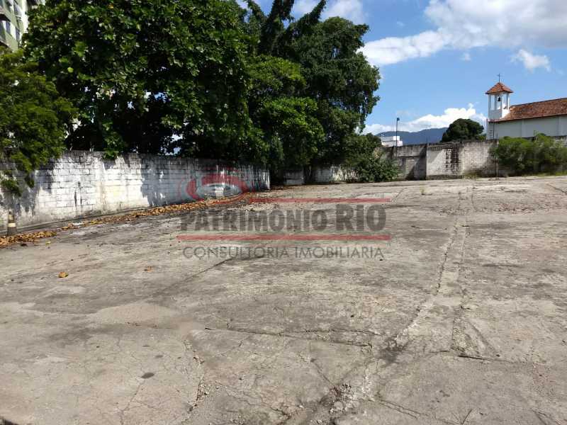 Conheça WhatsApp Image 2018-07-04 at 1 do imóvel - Ótima área (terreno) no Caju - PAMF00019 - 20 WhatsApp Image 2018-07-04 at 1 - Ótima área (terreno) no Caju - PAMF00019 - 20