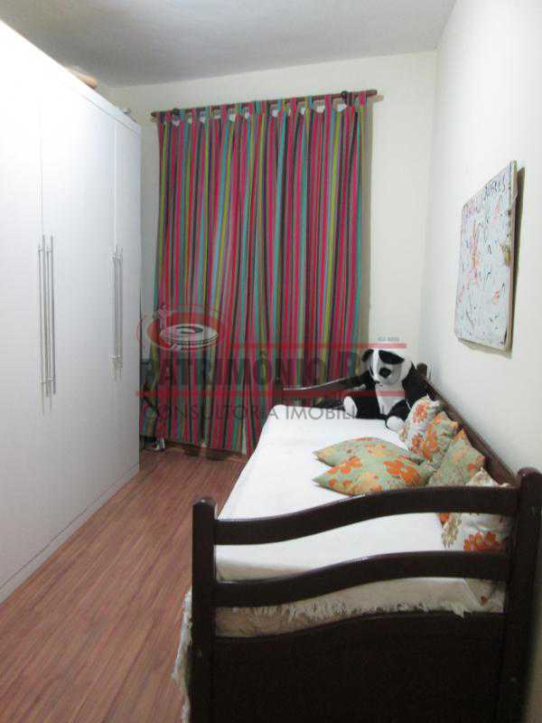 Conheça IMG_0020 do imóvel - Apartamento, Penha, 2quartos mais dependência completa, 2varandas, 1vaga - PAAP22360 - 17 IMG_0020 - Apartamento, Penha, 2quartos mais dependência completa, 2varandas, 1vaga - PAAP22360 - 17