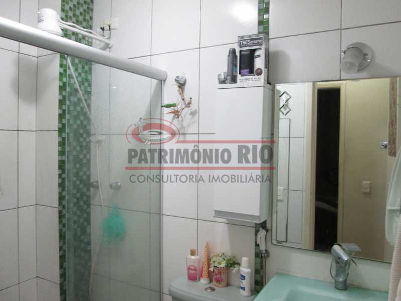 Conheça IMG_0023 do imóvel - Apartamento, Penha, 2quartos mais dependência completa, 2varandas, 1vaga - PAAP22360 - 13 IMG_0023 - Apartamento, Penha, 2quartos mais dependência completa, 2varandas, 1vaga - PAAP22360 - 13