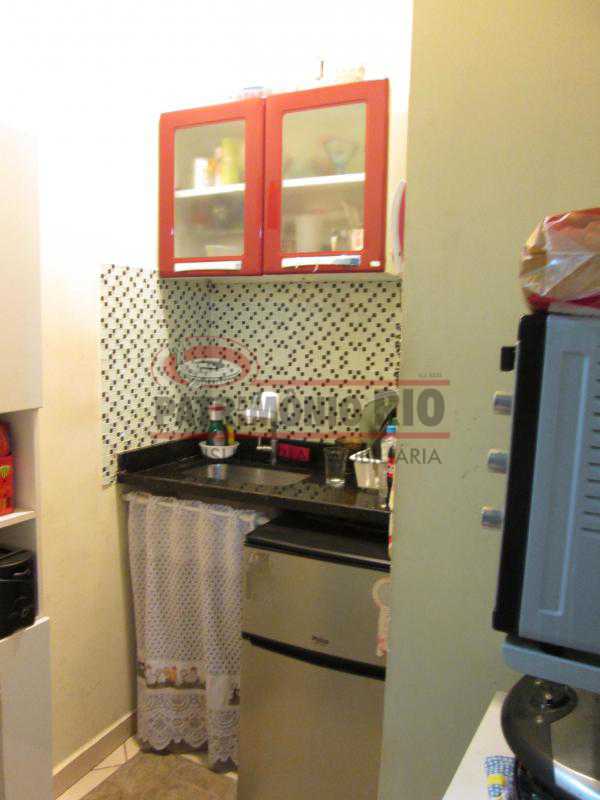Conheça IMG_0032 do imóvel - Apartamento, Penha, 2quartos mais dependência completa, 2varandas, 1vaga - PAAP22360 - 18 IMG_0032 - Apartamento, Penha, 2quartos mais dependência completa, 2varandas, 1vaga - PAAP22360 - 18