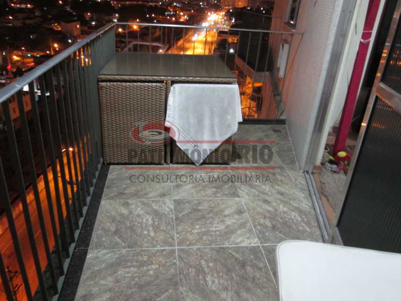 Conheça IMG_0039 do imóvel - Apartamento, Penha, 2quartos mais dependência completa, 2varandas, 1vaga - PAAP22360 - 6 IMG_0039 - Apartamento, Penha, 2quartos mais dependência completa, 2varandas, 1vaga - PAAP22360 - 6