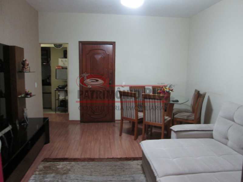Conheça IMG_0046 do imóvel - Apartamento, Penha, 2quartos mais dependência completa, 2varandas, 1vaga - PAAP22360 - 3 IMG_0046 - Apartamento, Penha, 2quartos mais dependência completa, 2varandas, 1vaga - PAAP22360 - 3