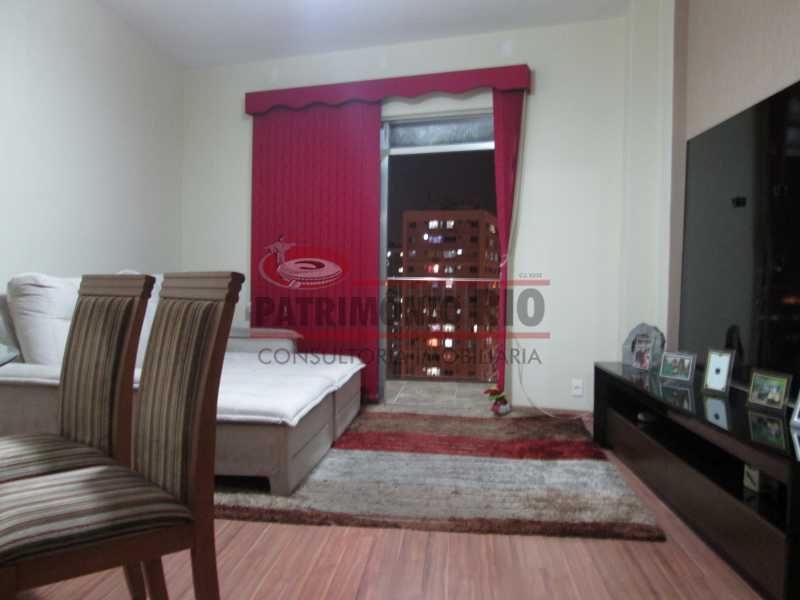 Conheça IMG_0047 do imóvel - Apartamento, Penha, 2quartos mais dependência completa, 2varandas, 1vaga - PAAP22360 - 4 IMG_0047 - Apartamento, Penha, 2quartos mais dependência completa, 2varandas, 1vaga - PAAP22360 - 4