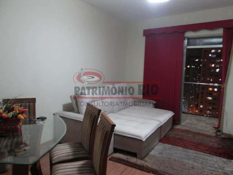 Conheça IMG_0048 do imóvel - Apartamento, Penha, 2quartos mais dependência completa, 2varandas, 1vaga - PAAP22360 - 5 IMG_0048 - Apartamento, Penha, 2quartos mais dependência completa, 2varandas, 1vaga - PAAP22360 - 5