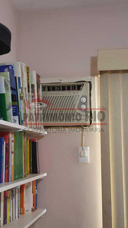 Conheça 14 do imóvel - Excelente apartamento no Rocha com varanda 2qtos e vaga - PAAP22361 - 31 14 - Excelente apartamento no Rocha com varanda 2qtos e vaga - PAAP22361 - 31