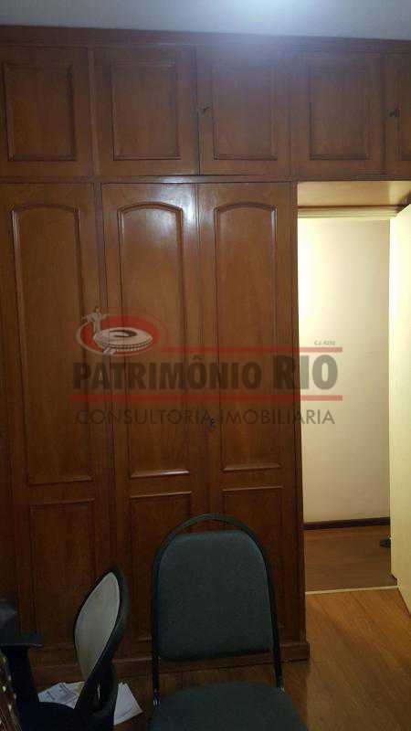 Conheça 15 do imóvel - Excelente apartamento no Rocha com varanda 2qtos e vaga - PAAP22361 - 12 15 - Excelente apartamento no Rocha com varanda 2qtos e vaga - PAAP22361 - 12