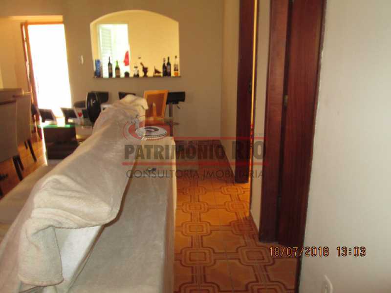 Conheça IMG_6302 do imóvel - Espetacular Apartamento tipo casa 92m² em Vista Alegre - PAAP22383 - 4 IMG_6302 - Espetacular Apartamento tipo casa 92m² em Vista Alegre - PAAP22383 - 4