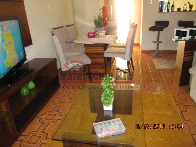 Conheça IMG_6303 do imóvel - Espetacular Apartamento tipo casa 92m² em Vista Alegre - PAAP22383 - 5 IMG_6303 - Espetacular Apartamento tipo casa 92m² em Vista Alegre - PAAP22383 - 5