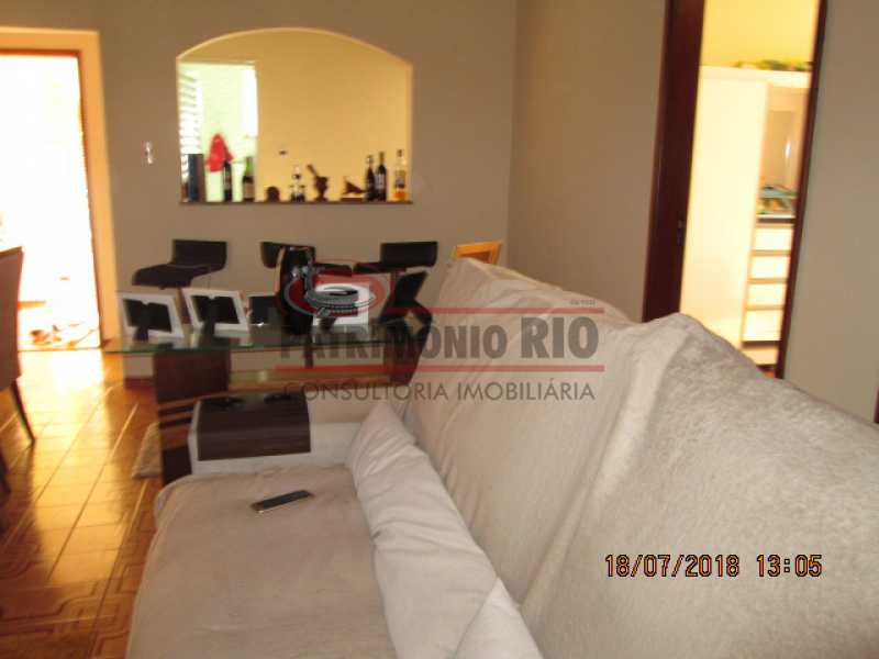 Conheça IMG_6305 do imóvel - Espetacular Apartamento tipo casa 92m² em Vista Alegre - PAAP22383 - 7 IMG_6305 - Espetacular Apartamento tipo casa 92m² em Vista Alegre - PAAP22383 - 7