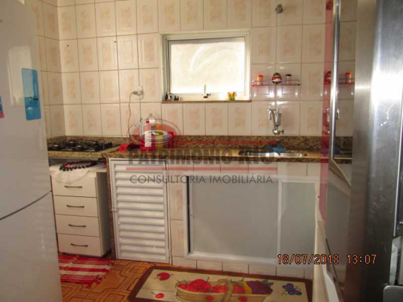 Conheça IMG_6317 do imóvel - Espetacular Apartamento tipo casa 92m² em Vista Alegre - PAAP22383 - 19 IMG_6317 - Espetacular Apartamento tipo casa 92m² em Vista Alegre - PAAP22383 - 19