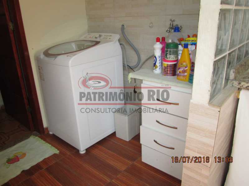 Conheça IMG_6322 do imóvel - Espetacular Apartamento tipo casa 92m² em Vista Alegre - PAAP22383 - 24 IMG_6322 - Espetacular Apartamento tipo casa 92m² em Vista Alegre - PAAP22383 - 24