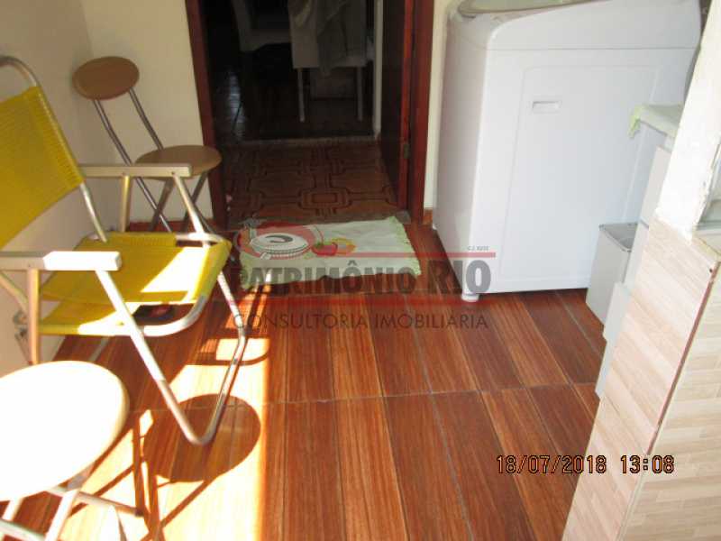 Conheça IMG_6323 do imóvel - Espetacular Apartamento tipo casa 92m² em Vista Alegre - PAAP22383 - 25 IMG_6323 - Espetacular Apartamento tipo casa 92m² em Vista Alegre - PAAP22383 - 25