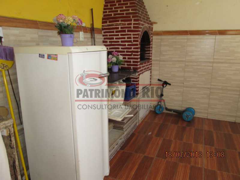 Conheça IMG_6324 do imóvel - Espetacular Apartamento tipo casa 92m² em Vista Alegre - PAAP22383 - 26 IMG_6324 - Espetacular Apartamento tipo casa 92m² em Vista Alegre - PAAP22383 - 26