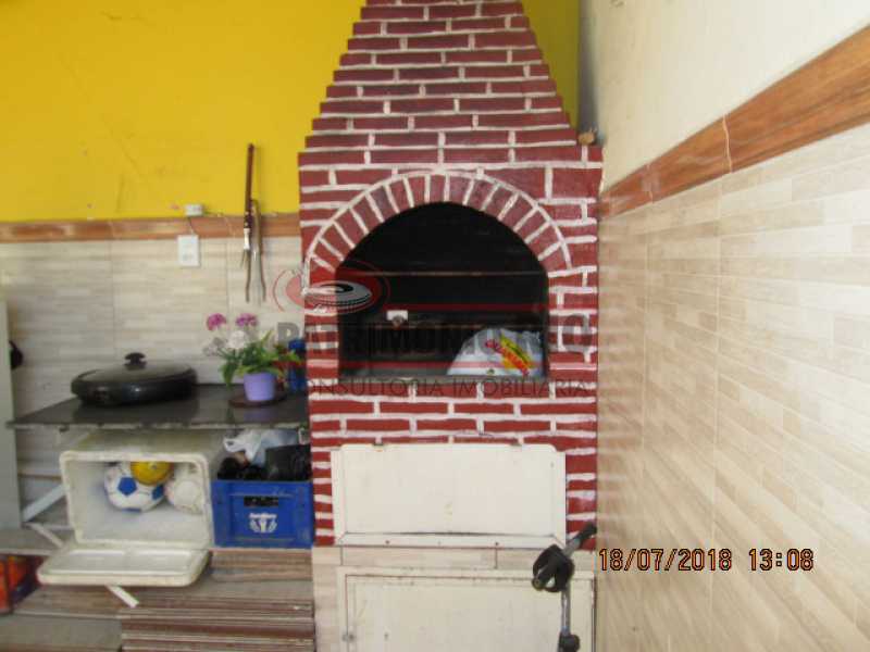 Conheça IMG_6325 do imóvel - Espetacular Apartamento tipo casa 92m² em Vista Alegre - PAAP22383 - 27 IMG_6325 - Espetacular Apartamento tipo casa 92m² em Vista Alegre - PAAP22383 - 27