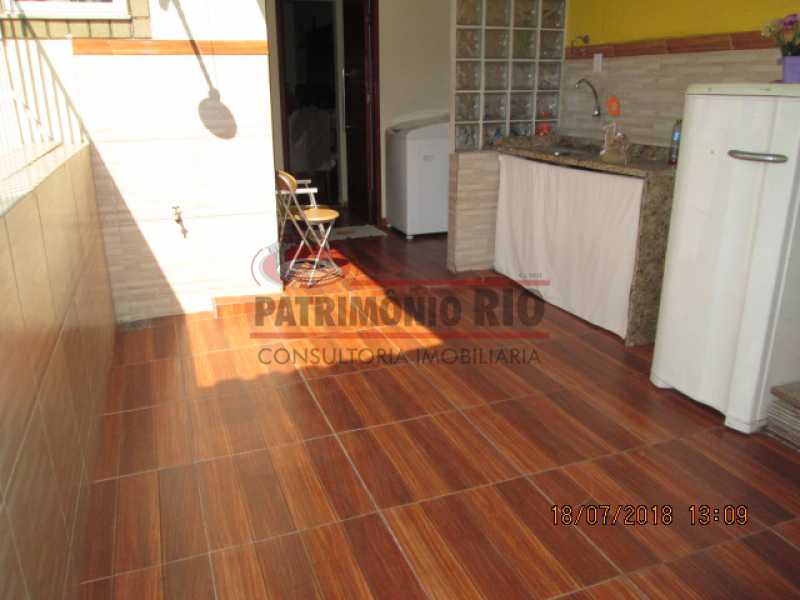 Conheça IMG_6327 do imóvel - Espetacular Apartamento tipo casa 92m² em Vista Alegre - PAAP22383 - 29 IMG_6327 - Espetacular Apartamento tipo casa 92m² em Vista Alegre - PAAP22383 - 29
