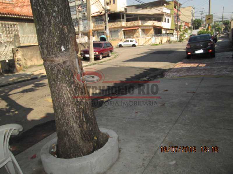 Conheça IMG_6329 do imóvel - Espetacular Apartamento tipo casa 92m² em Vista Alegre - PAAP22383 - 30 IMG_6329 - Espetacular Apartamento tipo casa 92m² em Vista Alegre - PAAP22383 - 30