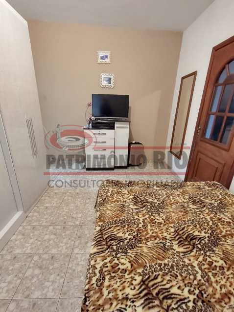 Conheça 2 do imóvel - Apartamento Tipo Casa, 2quartos, 1vaga, reformado e Financiando - PAAP22394 - 23 2 - Apartamento Tipo Casa, 2quartos, 1vaga, reformado e Financiando - PAAP22394 - 23