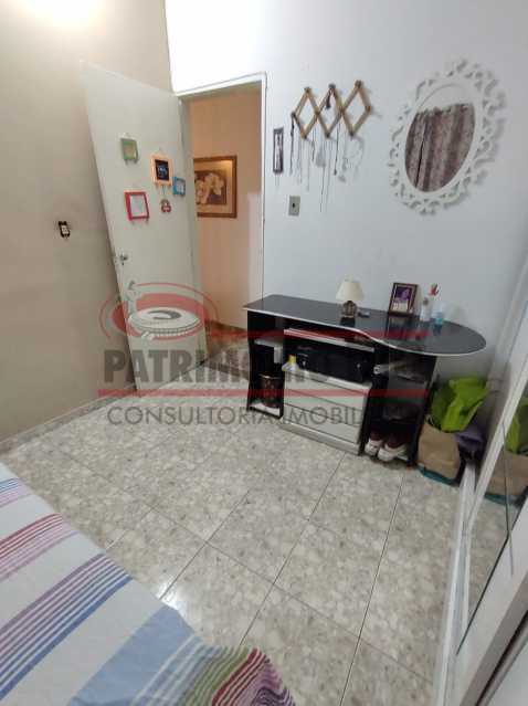 Conheça 9 do imóvel - Apartamento Tipo Casa, 2quartos, 1vaga, reformado e Financiando - PAAP22394 - 15 9 - Apartamento Tipo Casa, 2quartos, 1vaga, reformado e Financiando - PAAP22394 - 15
