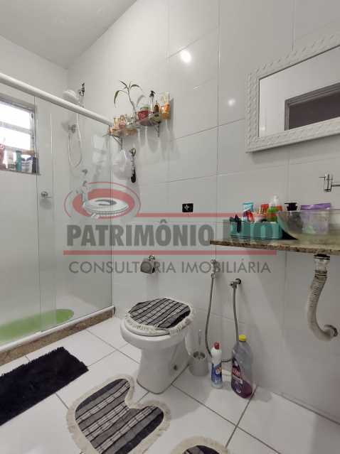 Conheça 13 do imóvel - Apartamento Tipo Casa, 2quartos, 1vaga, reformado e Financiando - PAAP22394 - 25 13 - Apartamento Tipo Casa, 2quartos, 1vaga, reformado e Financiando - PAAP22394 - 25