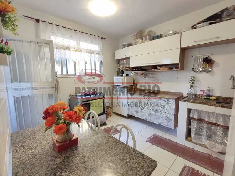 Conheça 18 do imóvel - Apartamento Tipo Casa, 2quartos, 1vaga, reformado e Financiando - PAAP22394 - 19 18 - Apartamento Tipo Casa, 2quartos, 1vaga, reformado e Financiando - PAAP22394 - 19