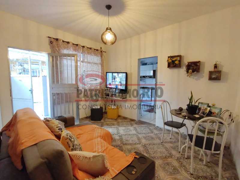 Conheça 20 do imóvel - Apartamento Tipo Casa, 2quartos, 1vaga, reformado e Financiando - PAAP22394 - 22 20 - Apartamento Tipo Casa, 2quartos, 1vaga, reformado e Financiando - PAAP22394 - 22